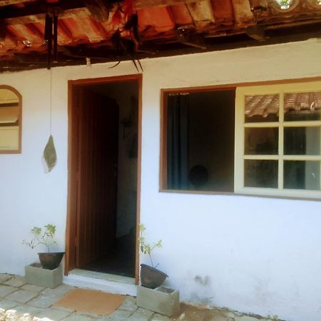Casinha Centro Historico Paraty Exterior foto