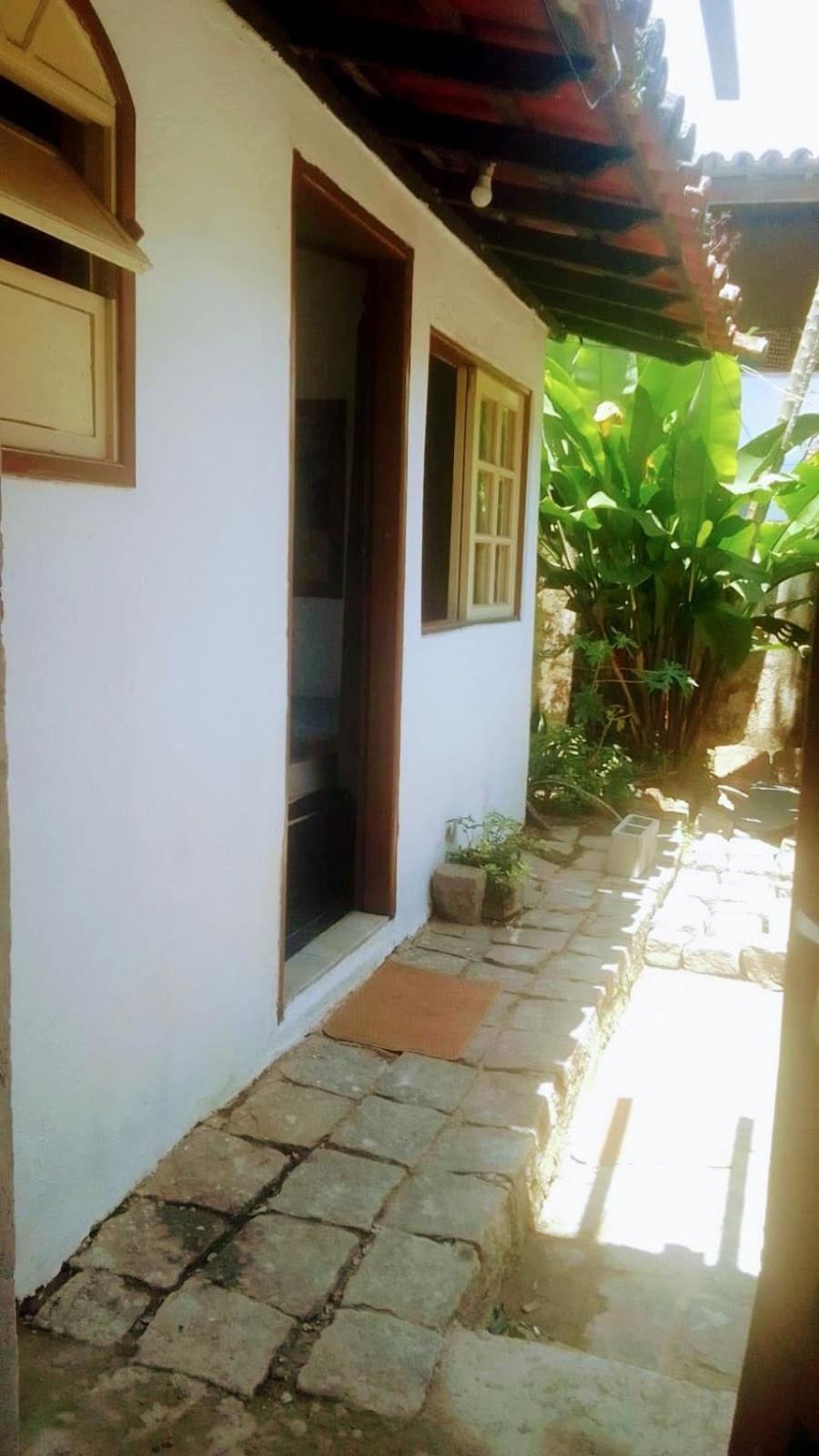 Casinha Centro Historico Paraty Exterior foto