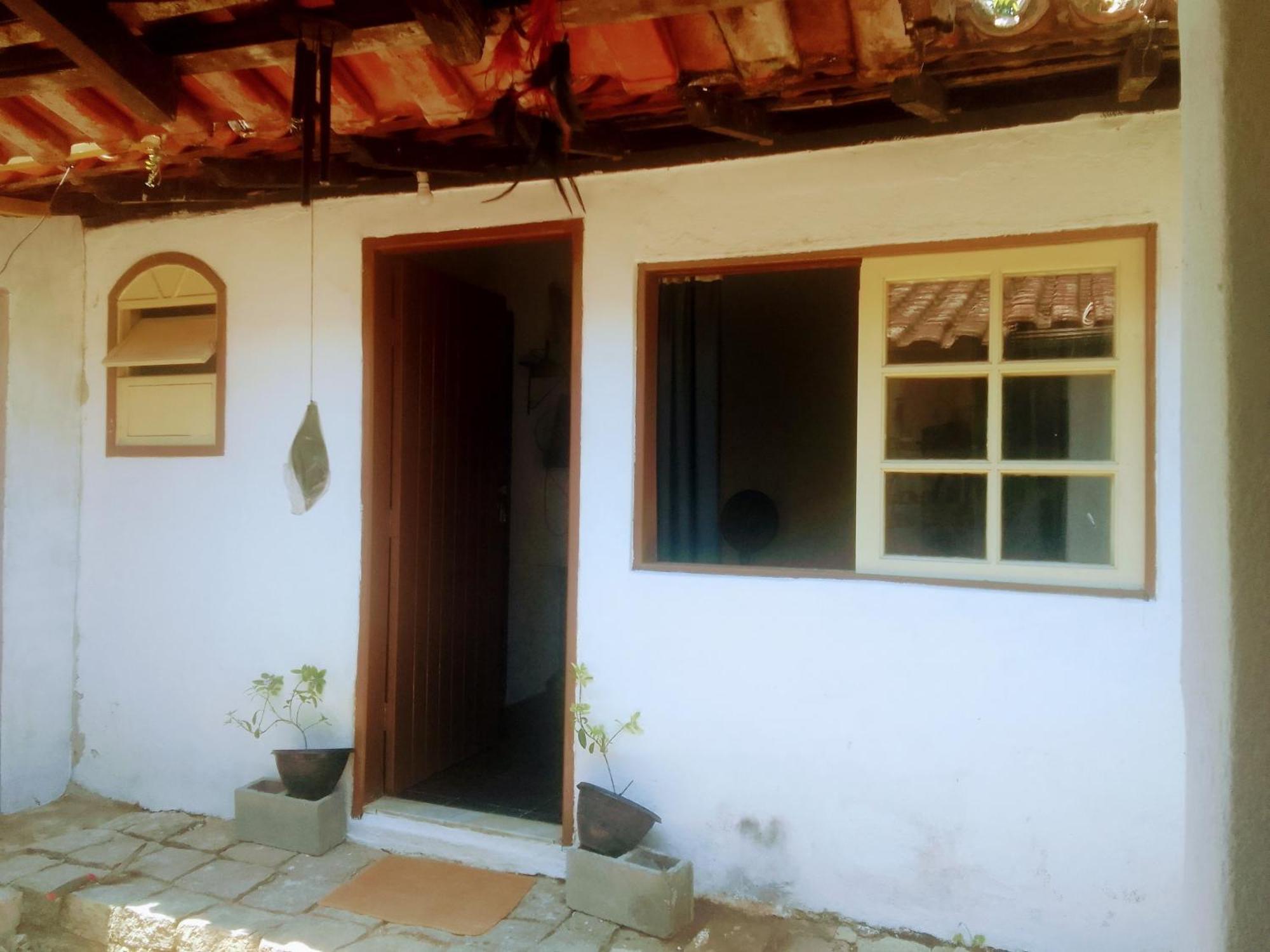 Casinha Centro Historico Paraty Exterior foto