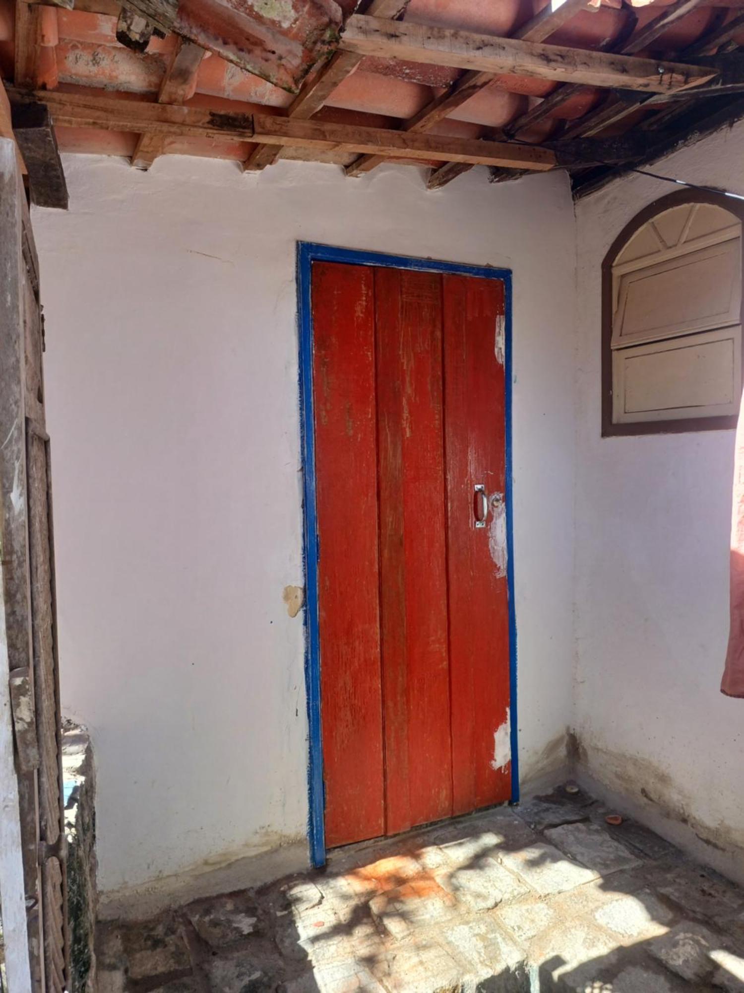 Casinha Centro Historico Paraty Exterior foto
